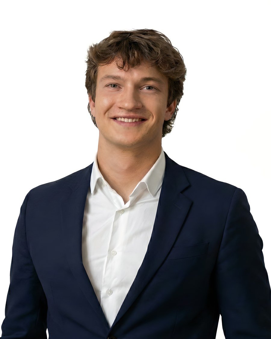 Quentin Gandouly, fondateur de DianoIA